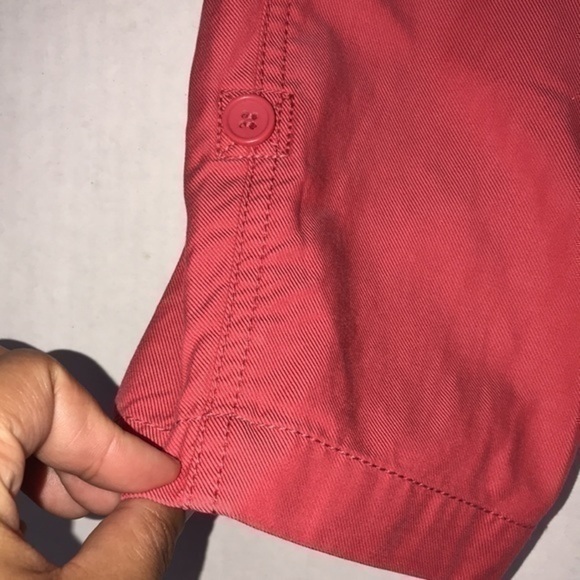 Talbots Capri Pants - Picture 8 of 10